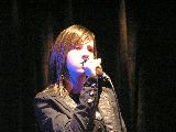 pauline1 - Anima Gap : spectacle Jeunes talents 2007